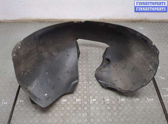 купить Защита арок (подкрылок) на Volkswagen Passat 6 2005-2010