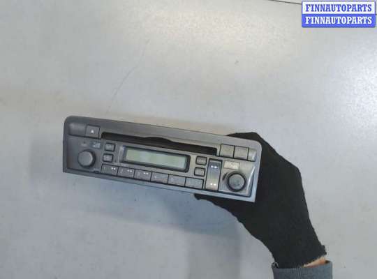 Магнитола HD494868 на Honda Civic 2000-2006