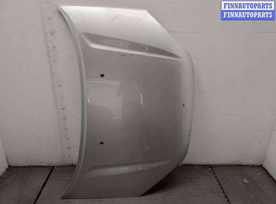 купить Капот на Toyota RAV 4 2000-2005