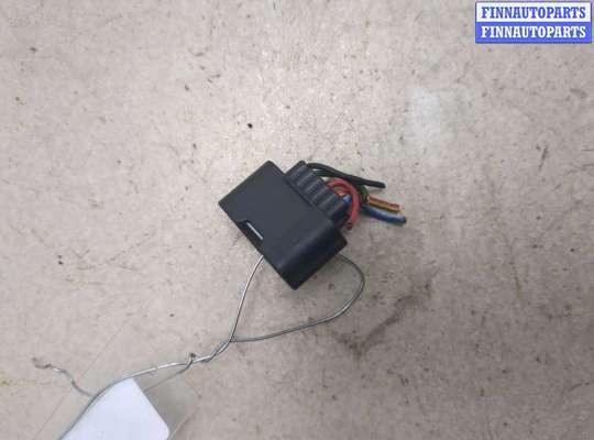 купить Фишка (разъем) на Nissan Qashqai 2006-2013
