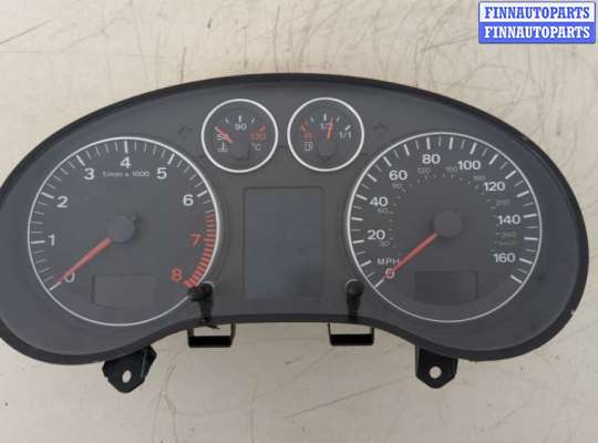 купить Щиток приборов (приборная панель) на Audi A3 (8P) 2004-2008