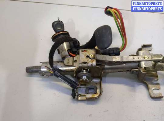 купить Колонка рулевая на Renault Megane 1996-2002