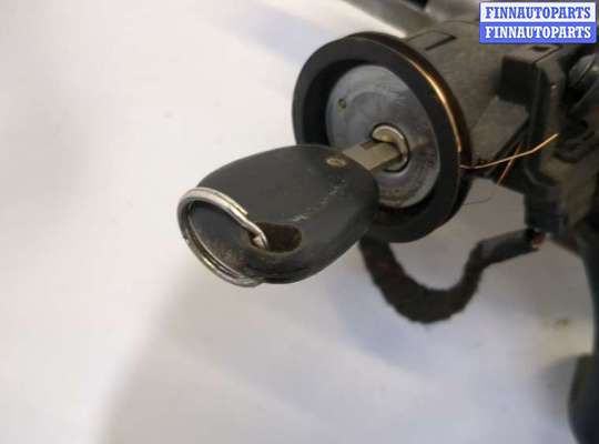 купить Колонка рулевая на Renault Megane 1996-2002