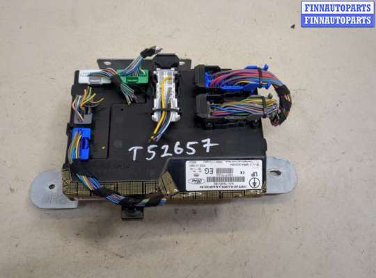 купить Блок управления BSI (Блок предохранителей) на Ford Fiesta 2008-2013