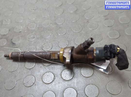 купить Форсунка топливная на Citroen C5 2004-2008