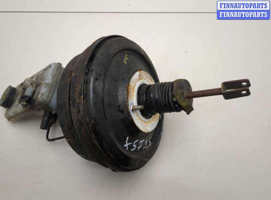 купить Цилиндр тормозной главный на Opel Vivaro 2001-2014