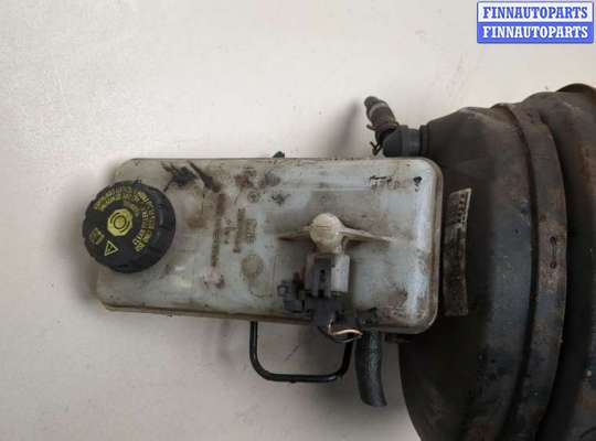 купить Цилиндр тормозной главный на Opel Vivaro 2001-2014