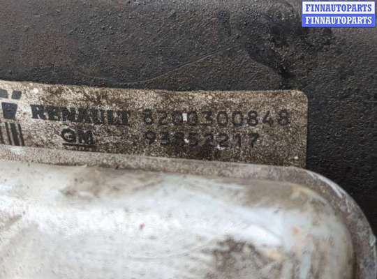 купить Цилиндр тормозной главный на Opel Vivaro 2001-2014