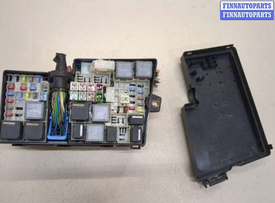 Блок предохранителей FO1881123 на Ford Focus 3 2011-2015