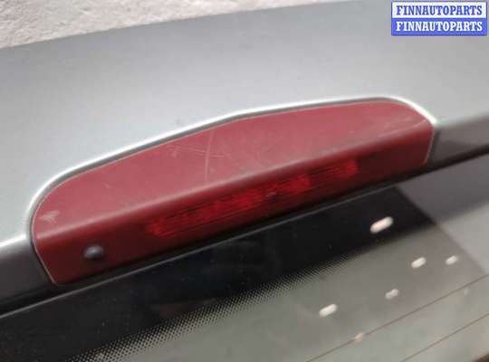 купить Крышка (дверь) багажника на Opel Corsa D 2006-2014