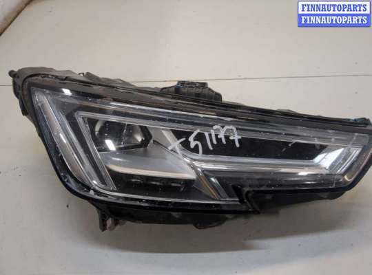 купить Фара (передняя) на Audi A4 (B9) 2015-2023