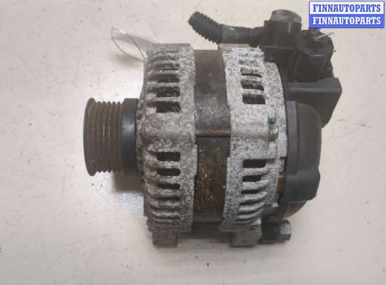 Генератор FO1787401 на Ford Focus 2 2008-2011