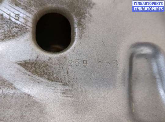 купить Лонжерон кузовной на BMW X5 F15 2013-2018