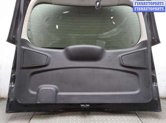 купить Замок багажника на Ford Galaxy 2006-2010