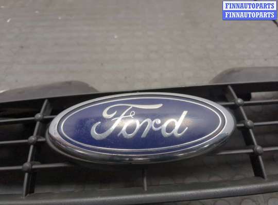 купить Решетка радиатора на Ford Focus 2 2008-2011