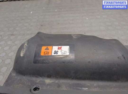 купить Решетка радиатора на Ford Focus 2 2008-2011