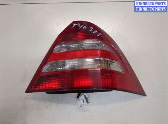 Фонарь (задний) MB1393101 на Mercedes C W203 2000-2007