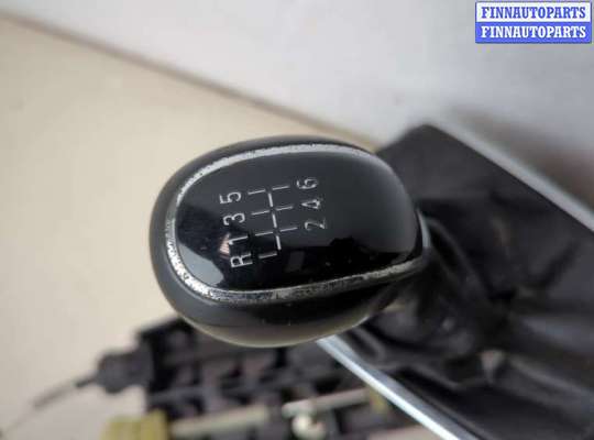 купить Кулиса КПП на Opel Astra J 2010-2017