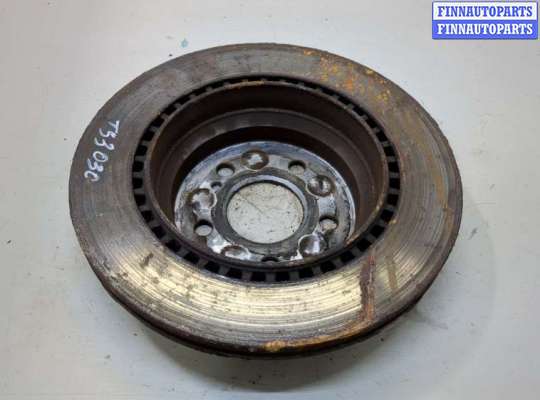 Диск тормозной MB1467530 на Mercedes CLS C219 2004-2010
