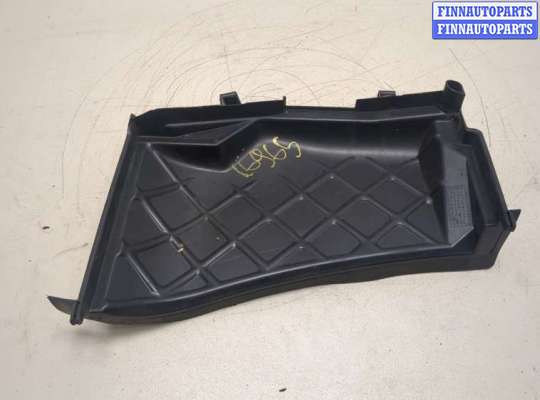 Корпус салонного фильтра AU1564015 на Audi A4 (B7) 2004-2009