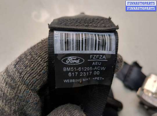 купить Ремень безопасности на Ford Focus 3 2011-2015