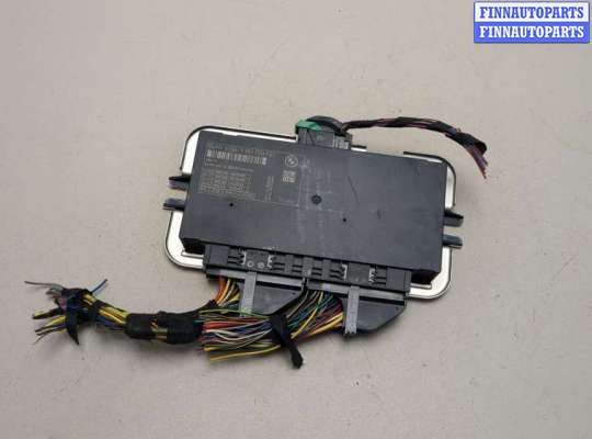 Блок управления светом BM3344418 на BMW X3 F25 2010-2017