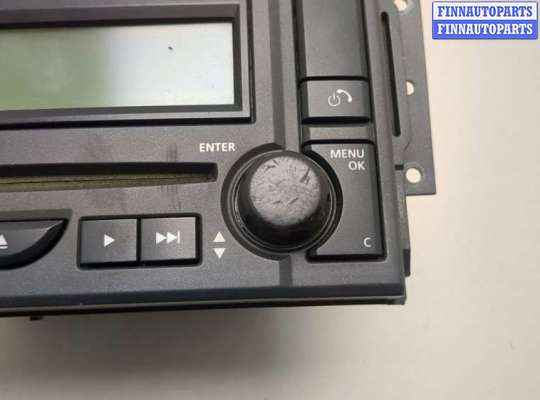 купить Магнитола на Land Rover Range Rover Sport 2005-2013