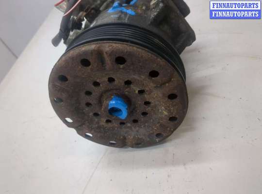 купить Компрессор кондиционера на Toyota Avensis 2 2003-2008