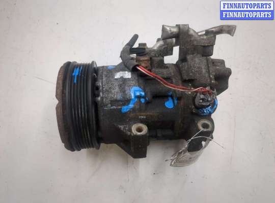 купить Компрессор кондиционера на Toyota Avensis 2 2003-2008
