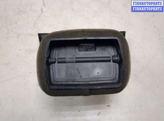 купить Дефлектор обдува салона на Skoda Octavia (A7) 2013-2023