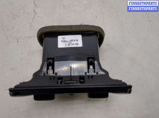 купить Дефлектор обдува салона на Skoda Octavia (A7) 2013-2023