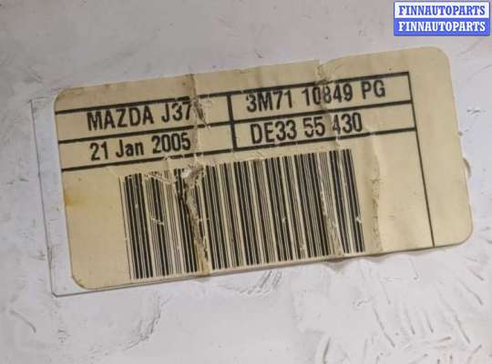 купить Щиток приборов (приборная панель) на Mazda 2 2003-2008