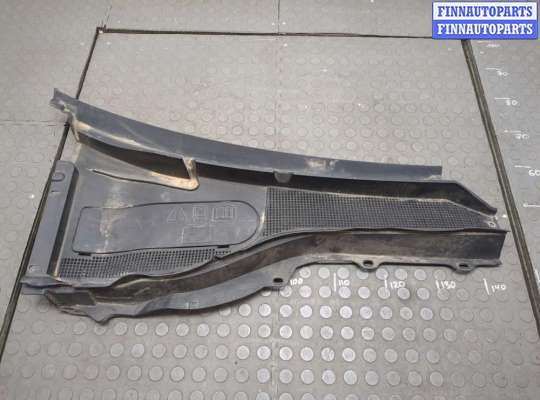 Жабо на Ford Explorer VI (U625)