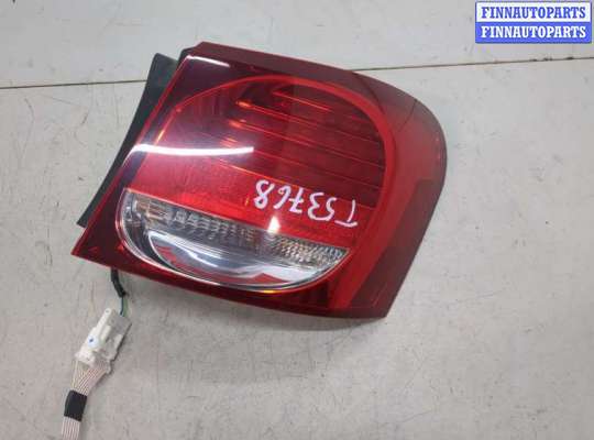 купить Фонарь (задний) на Lexus GS 2005-2012
