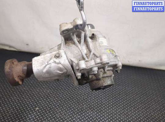 Редуктор Раздаточный КПП (раздатка) FO1901701 на Ford EcoSport 2017-2023