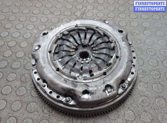 Маховик OP2361092 на Opel Combo 2001-2011