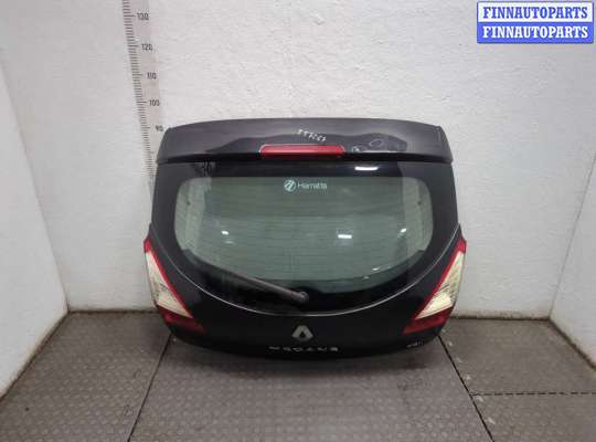 купить Замок багажника на Renault Megane 3 2009-2016