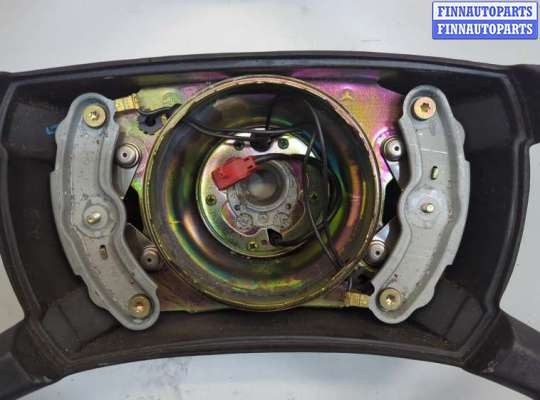 купить Руль на Mercedes S W126 1979-1991