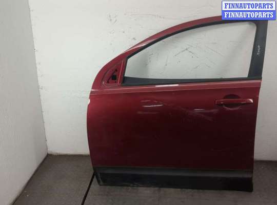 купить Дверь боковая (легковая) на Nissan Qashqai 2006-2013