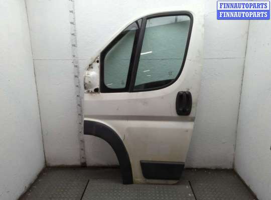 Стекло боковой двери FT576701 на Peugeot Boxer 2014-2025