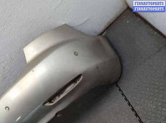 купить Бампер на Mazda 6 (GG) 2002-2007