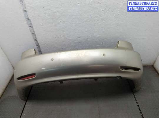 купить Бампер на Mazda 6 (GG) 2002-2007