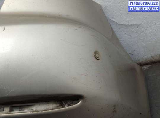 купить Бампер на Mazda 6 (GG) 2002-2007