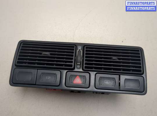 купить Дефлектор обдува салона на Volkswagen Golf 4 1997-2005