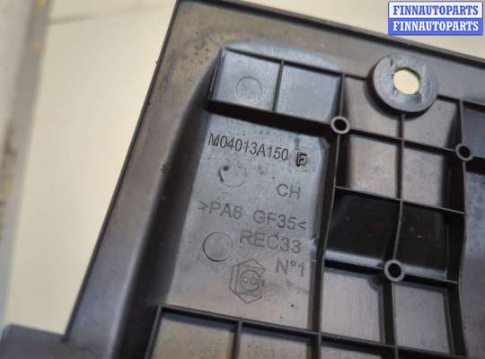 купить Накладка декоративная на ДВС на Peugeot 308 2007-2013