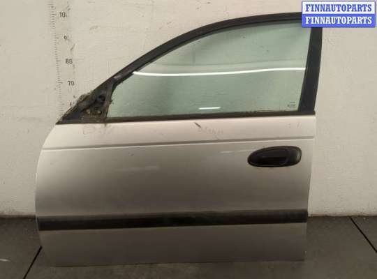 купить Стекло боковой двери на Toyota Avensis 1 1997-2003