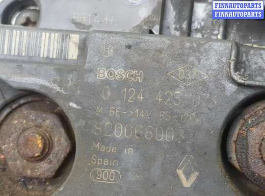купить Генератор на Renault Clio 2005-2009