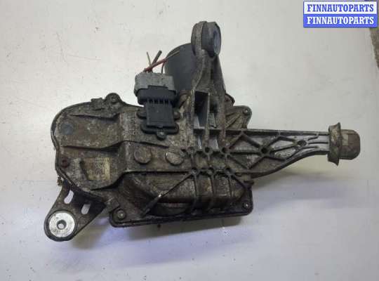 Двигатель стеклоочистителя (моторчик дворников) передний RN1568257 на Renault Scenic 2009-2012