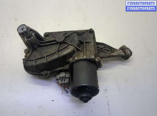 купить Двигатель стеклоочистителя (моторчик дворников) передний на Renault Scenic 2009-2012