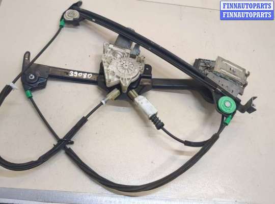 Стеклоподъемник электрический на Peugeot 206